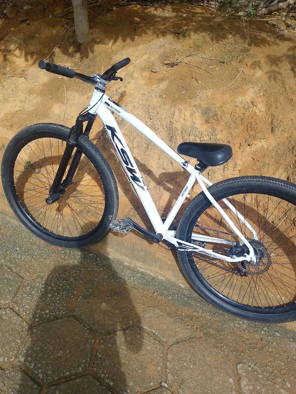 Bicicleta a venda ksw ? - Foto 2