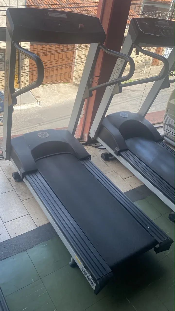 Academia completa  - Foto 5