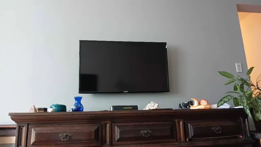 Tv sansung 40 pol