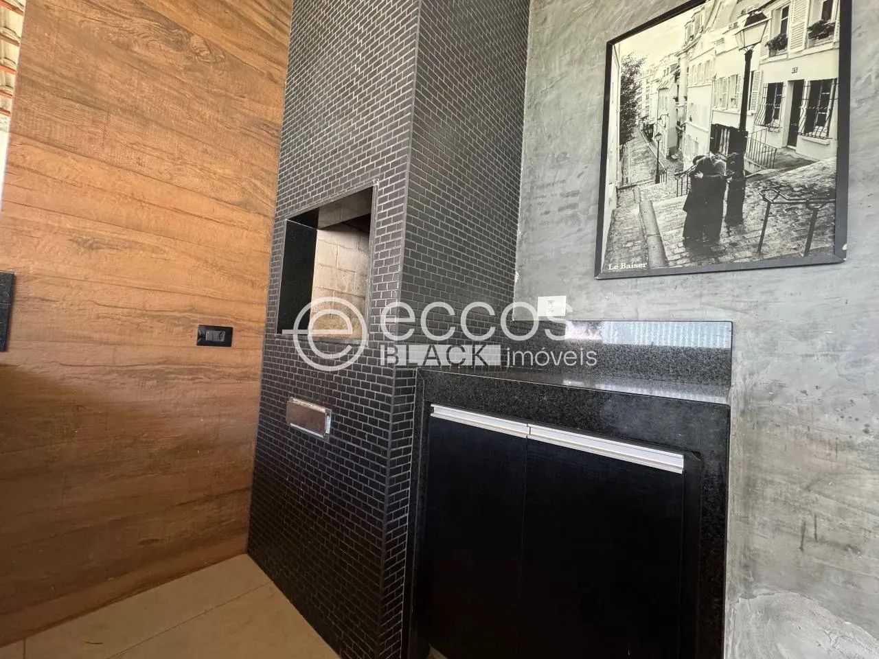 Casa à venda, 3 quartos, 1 suíte, 3 vagas, Granada - Uberlândia/MG - Foto 8