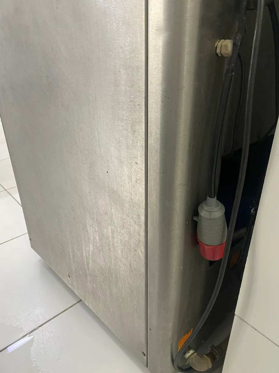 PASTEURIZADORA 150L - Foto 2