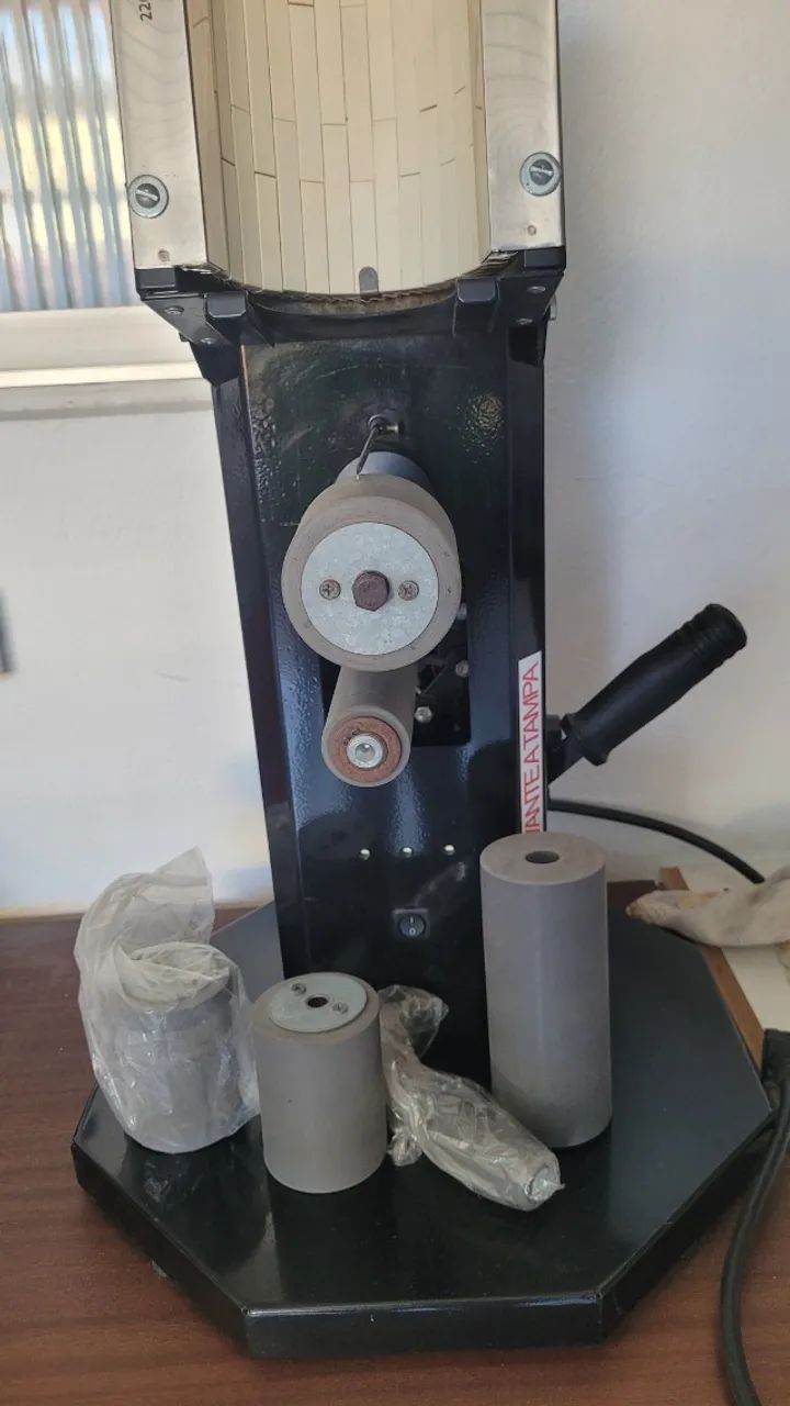 Maquina de transfer 360° - Foto 4