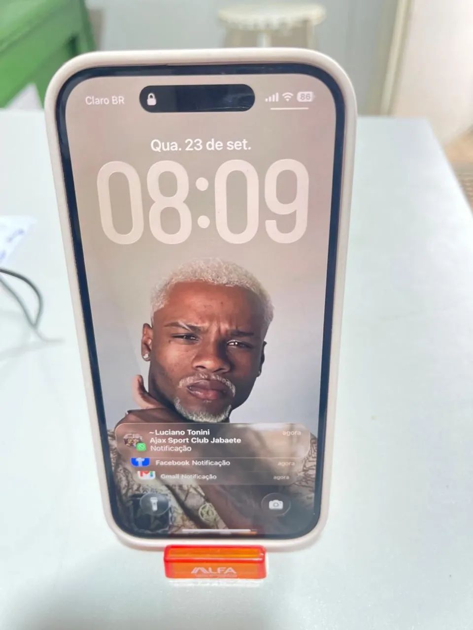 Vendo iPhone 15