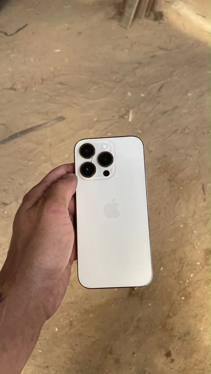 IPhone 14 Pro