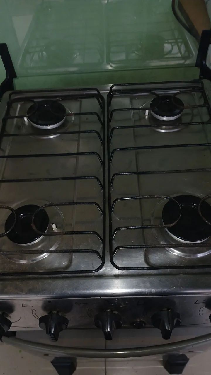 Fogao - Foto 3