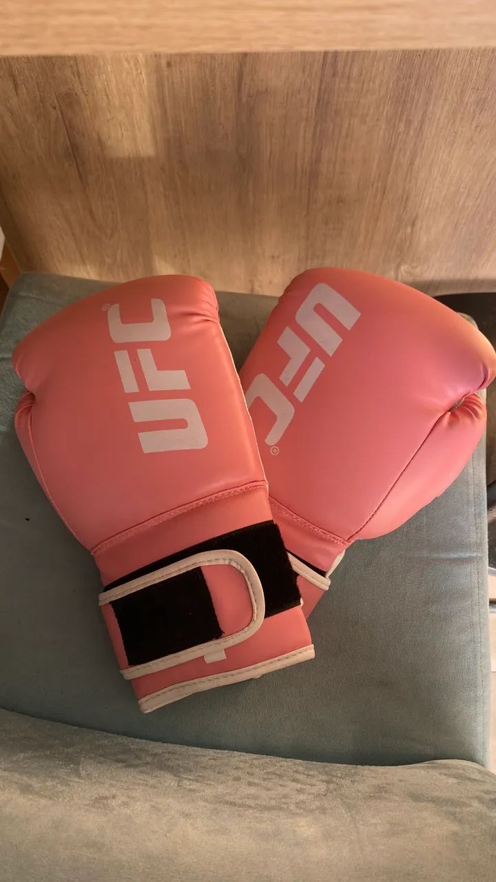 Luca de Boxe - Foto 3