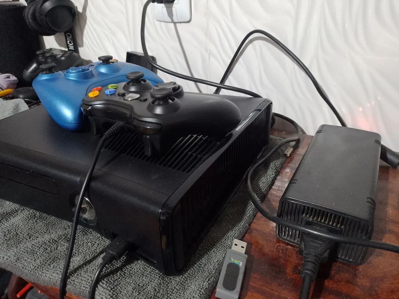 XBOX 360 COMPLETO  - Foto 3