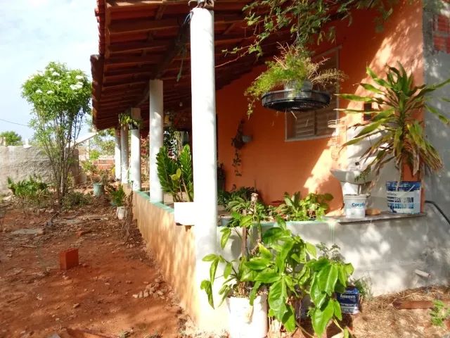 Chácara Baú - Foto 4