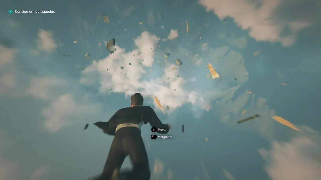 007 first light - ps5 - Foto 5