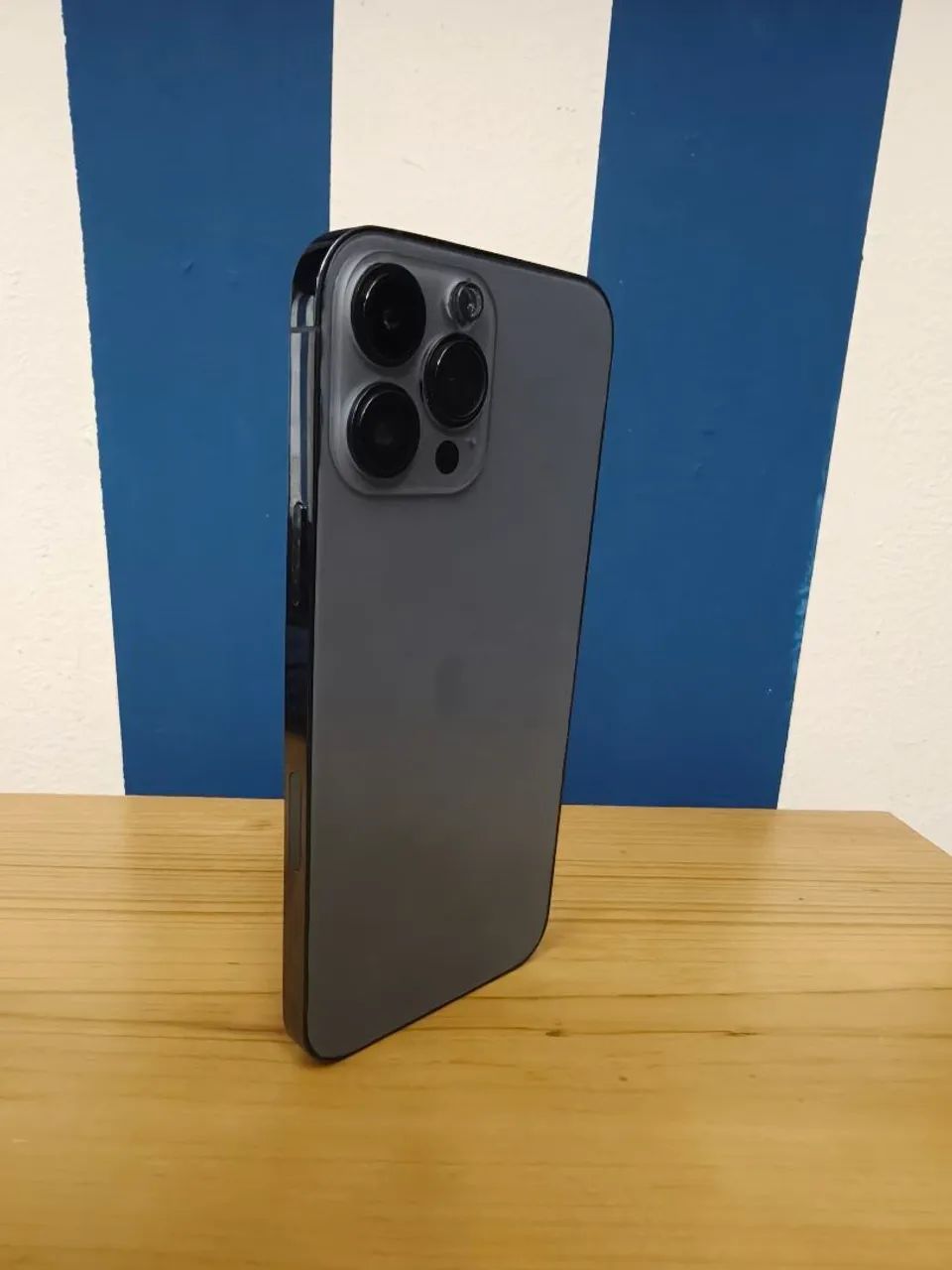 IPhone 13 pro Max (leia o anúncio) - Foto 4