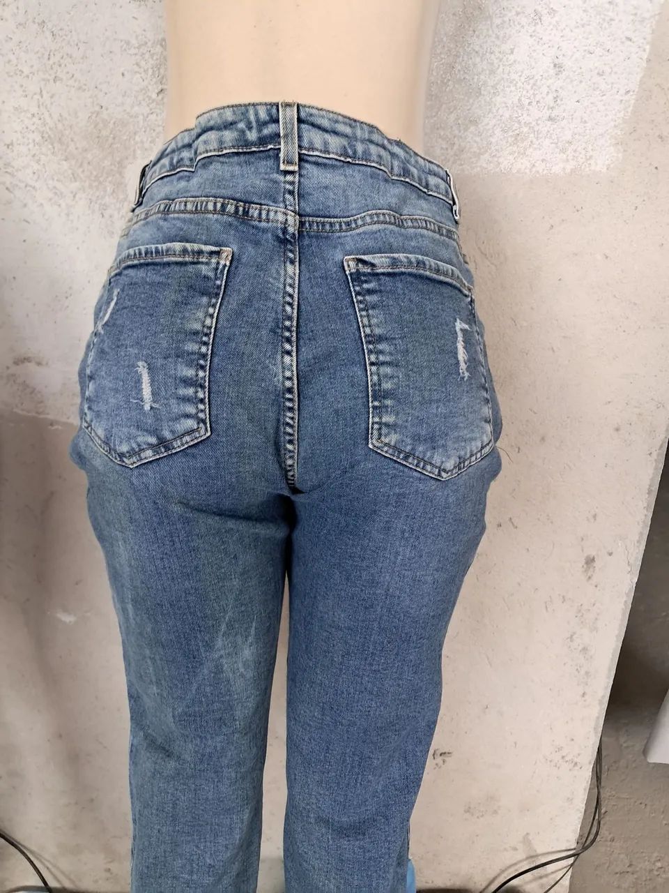 Calça Jeans estilosa - Foto 3