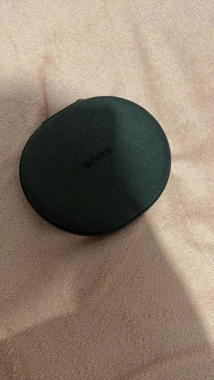 Fone sony 