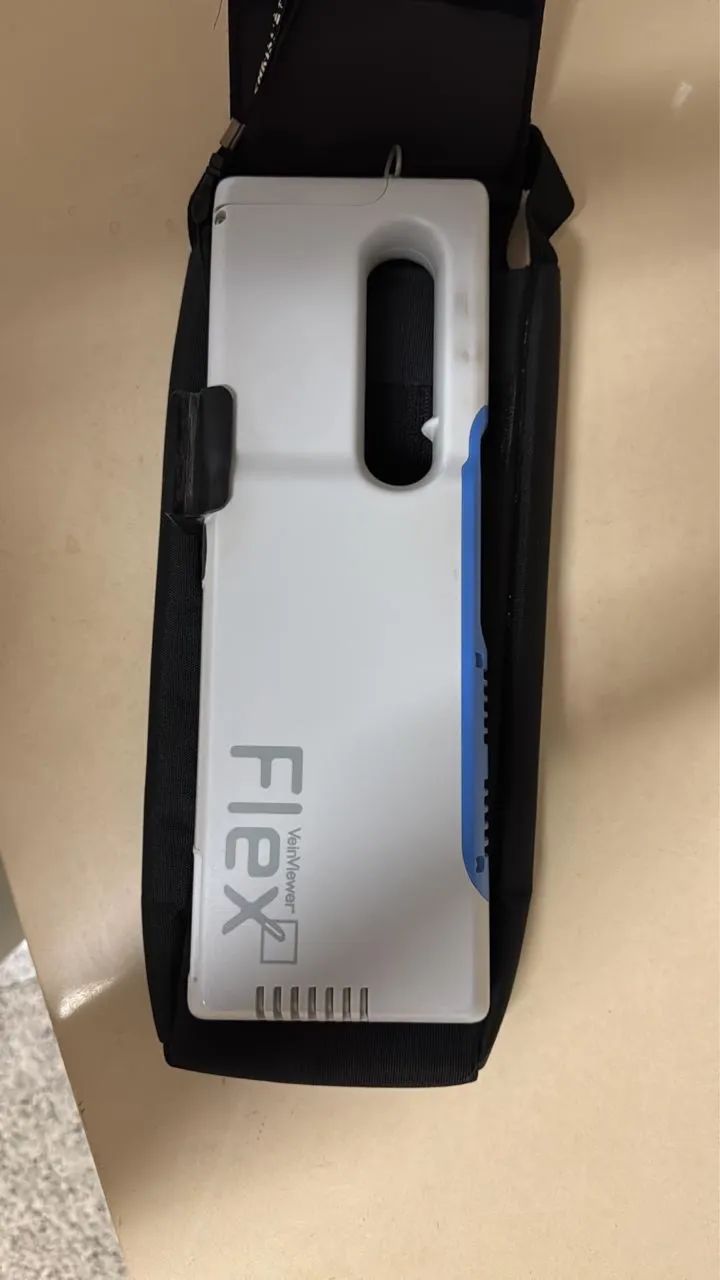 VENDE/SE VeinViewer 