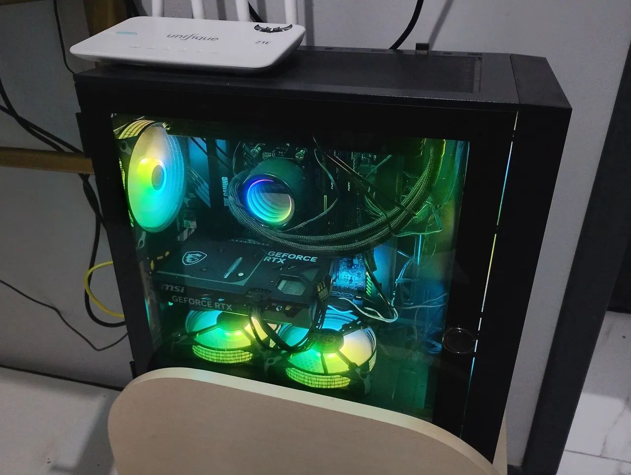 Pc gamer  - Foto 3