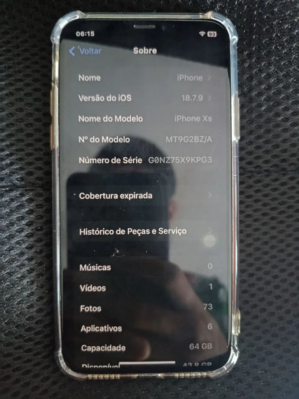 iPhone xr - Foto 3