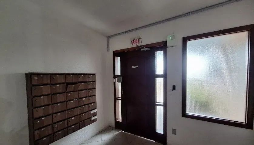 A/ Apartamento com 2 dormitórios no bairro Serraria em São José. - Foto 4