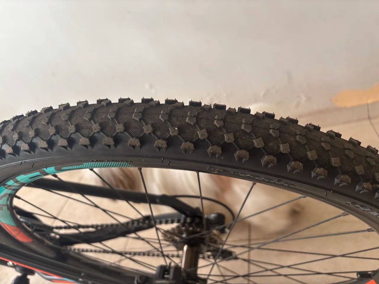 Bicicleta - Foto 5