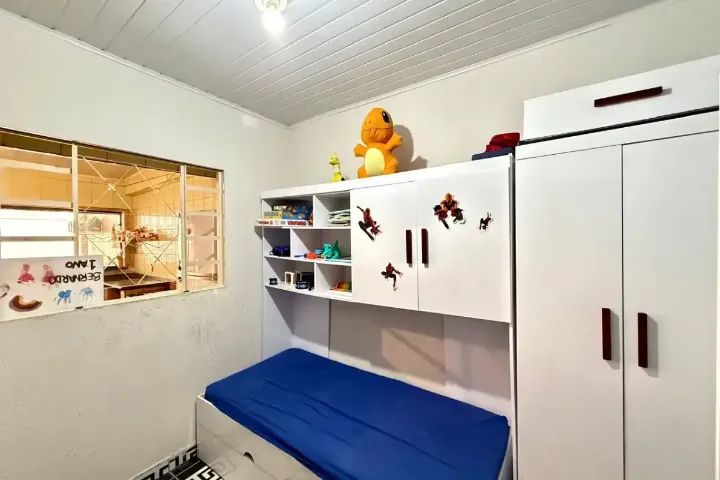Casa no bairro de fatima - Foto 4
