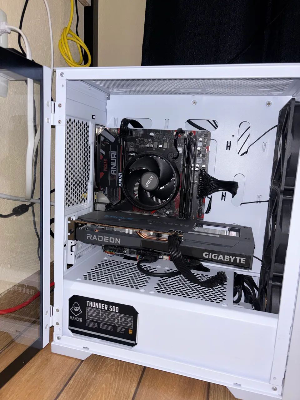 PC Gamer Completo - Foto 4