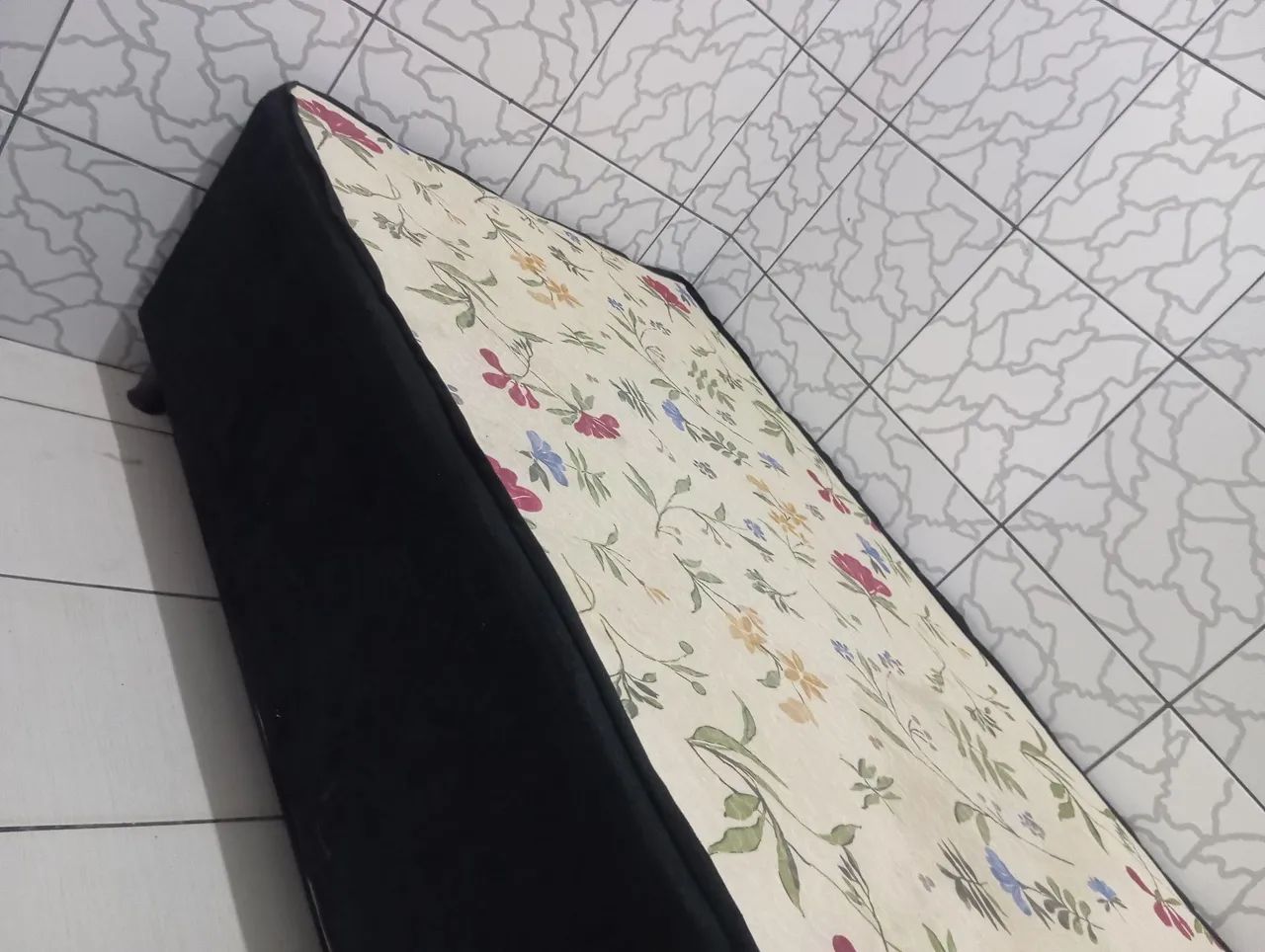 Cama Box Conjugada Ortopédica de Solteiro - Foto 2