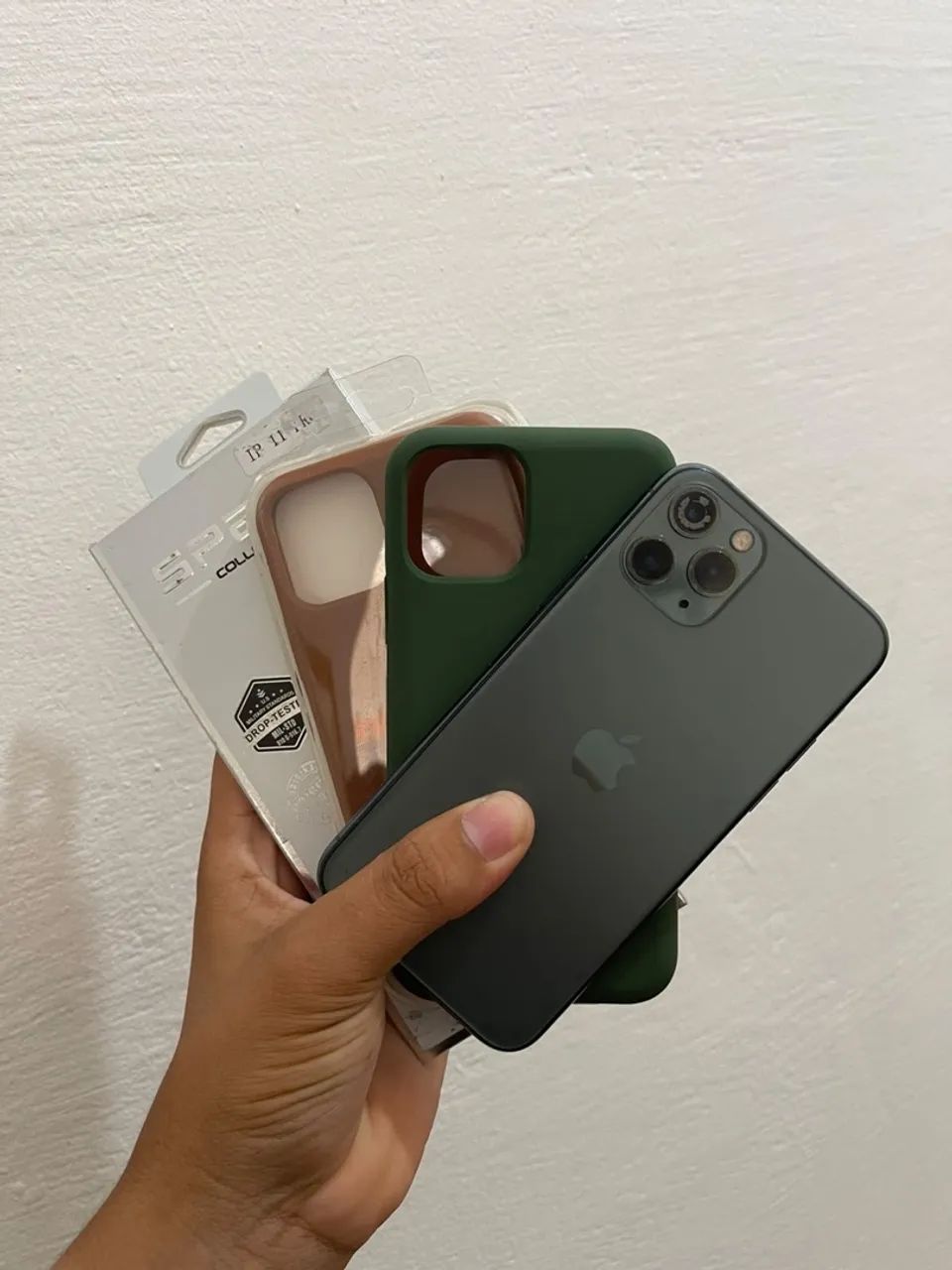 Iphone 11 pro