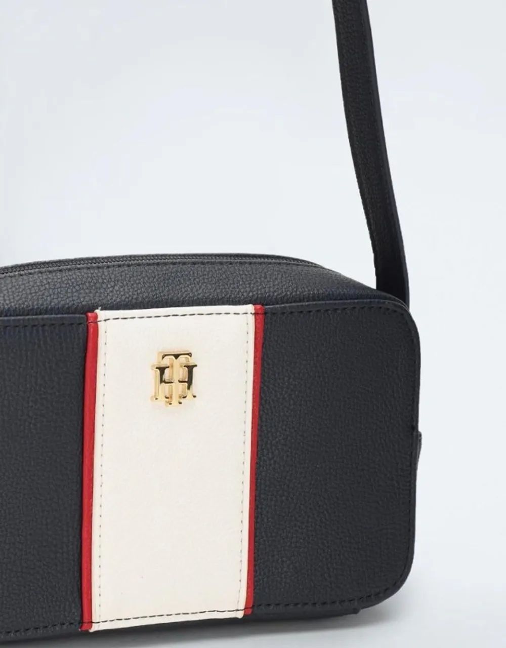 Bolsa Tommy Hilfiger Pequena - Foto 2
