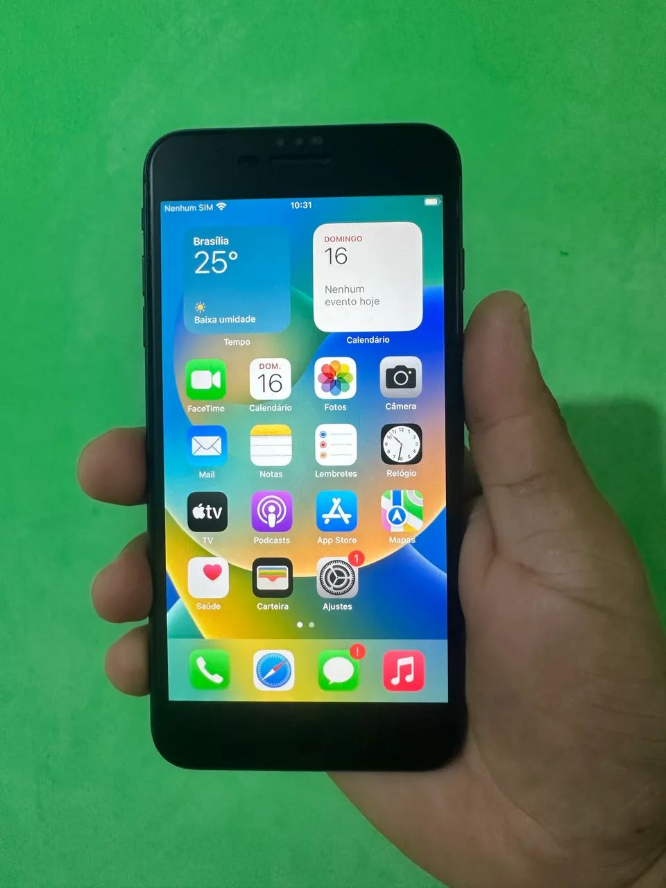 8 Plus 64GB