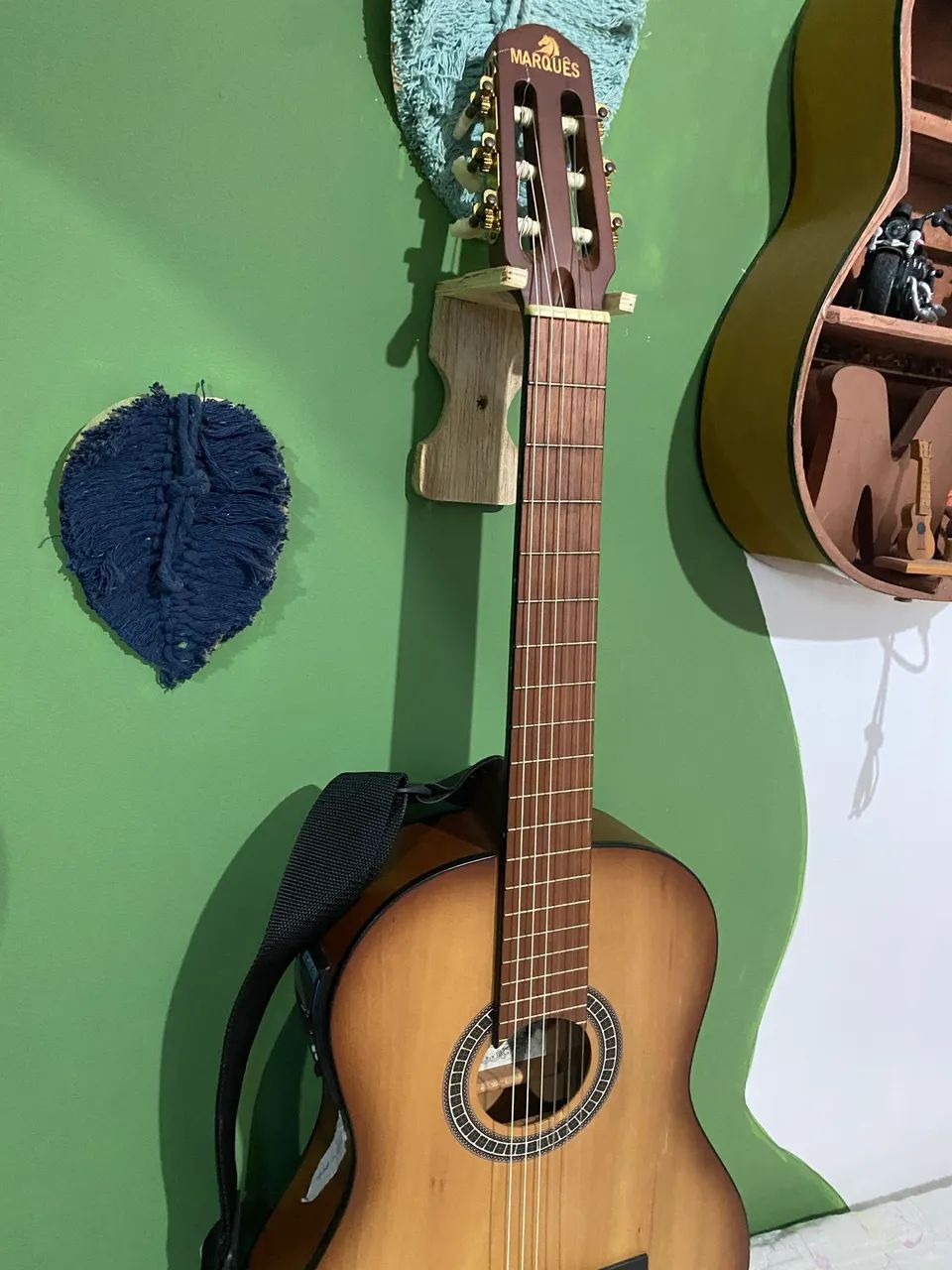 Violão Marquês  - Foto 3