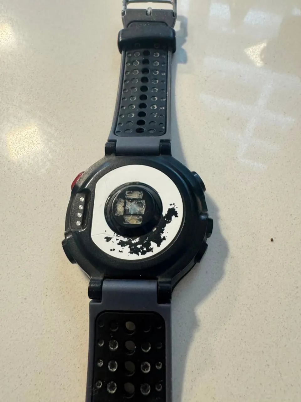 Relógio Garmin Forerunner 235 Usado - Foto 3