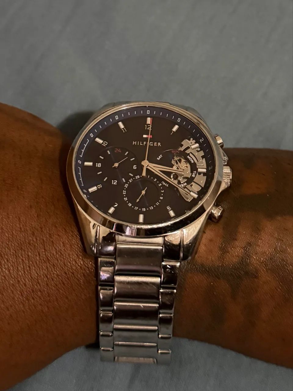  Tommy Hilfiger Baker 1710448 - Foto 4
