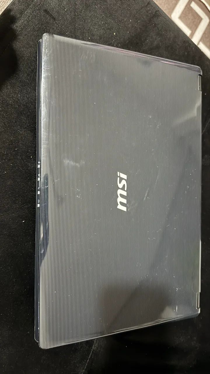 Notebook para retirada de peças. - Foto 2