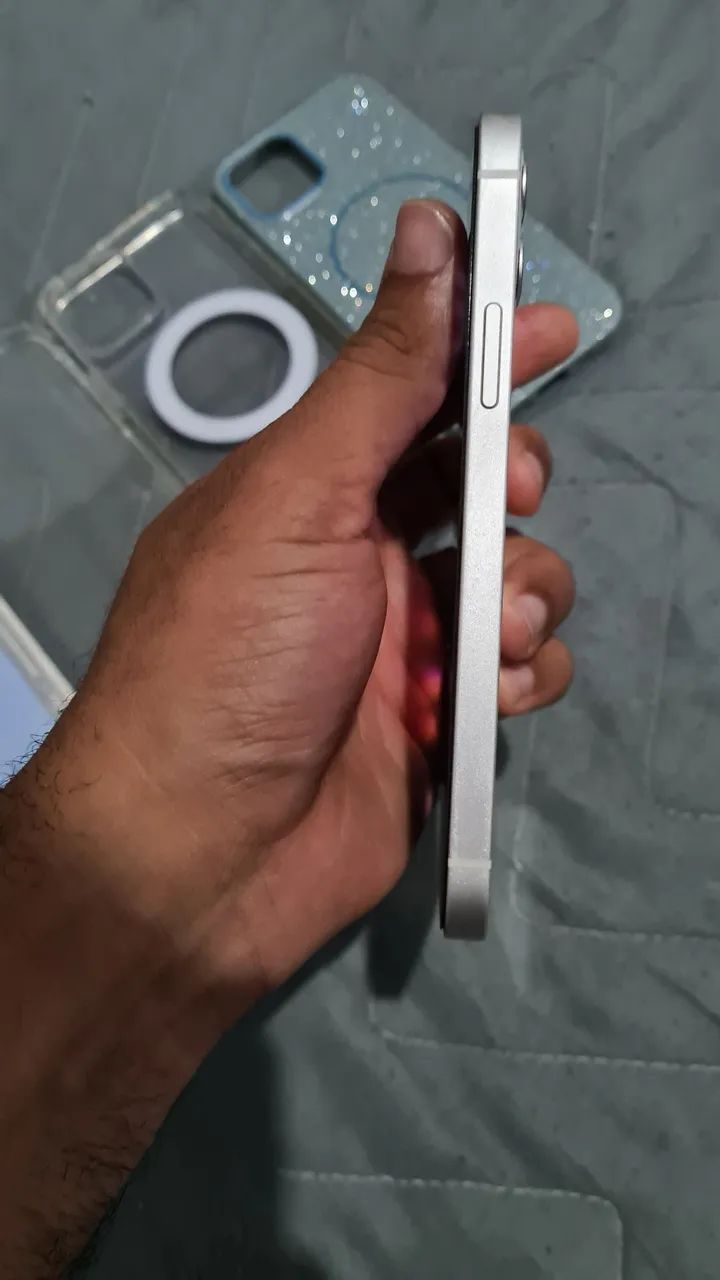 iPhone 12 5G 64GB impecável  - Foto 5