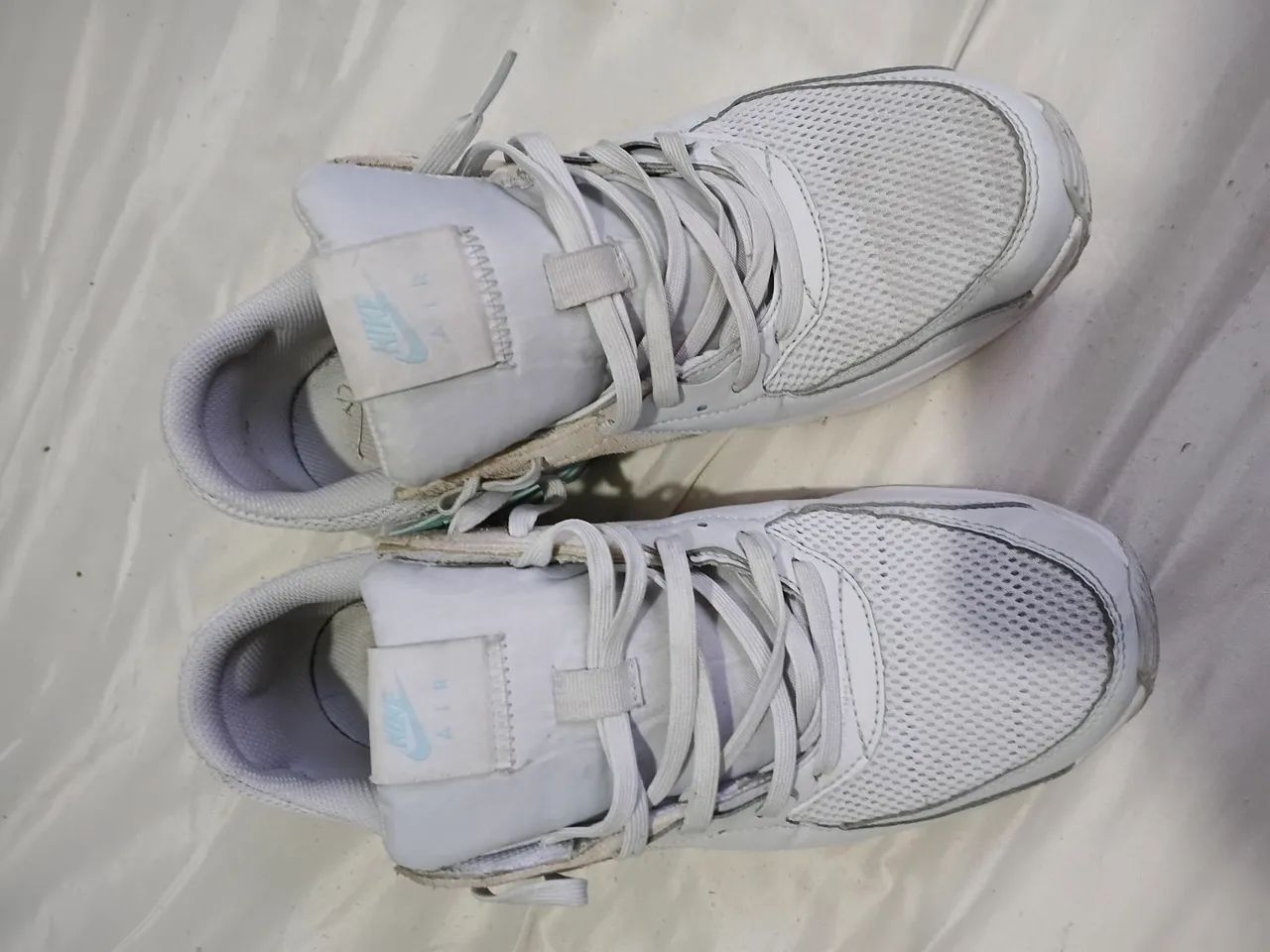 Tênis nike  - Foto 4