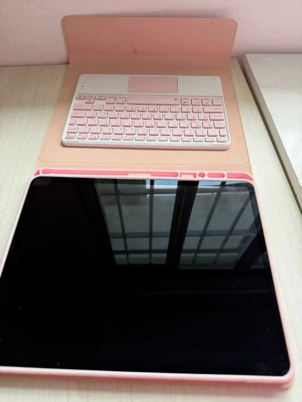 iPad Pro M2 12,9" 128 GB - Foto 2