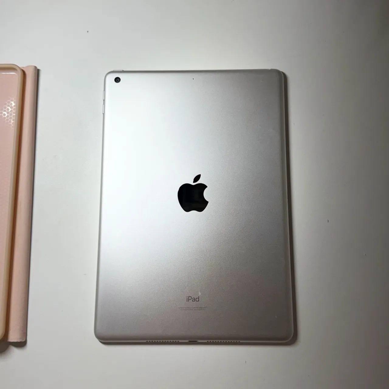 O iPad de 9ª Geração (64GB) Cinza-Espacial