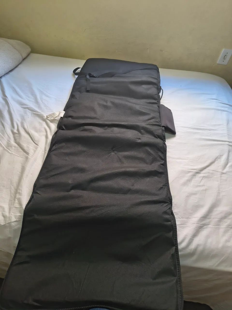 Colchonete massageador  - Foto 2