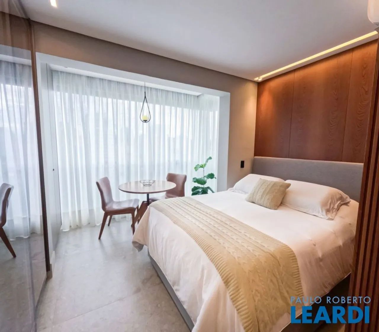 APARTAMENTO - LIBERDADE - SP - Foto 3