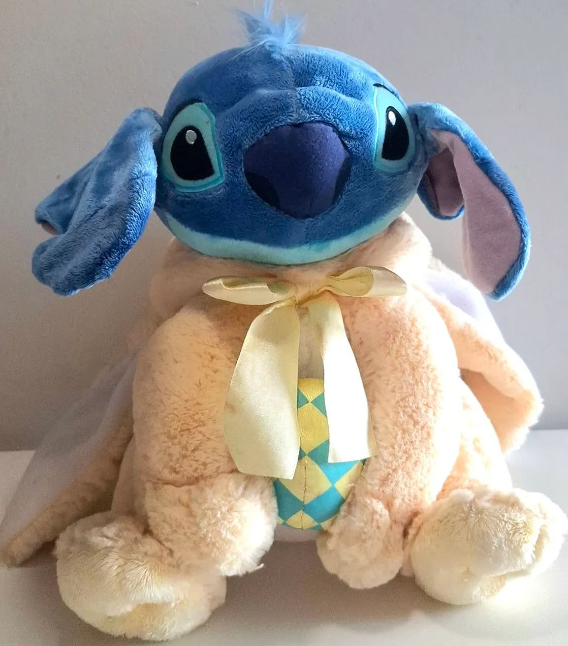 Stitch da Disney.ORIGINAL 