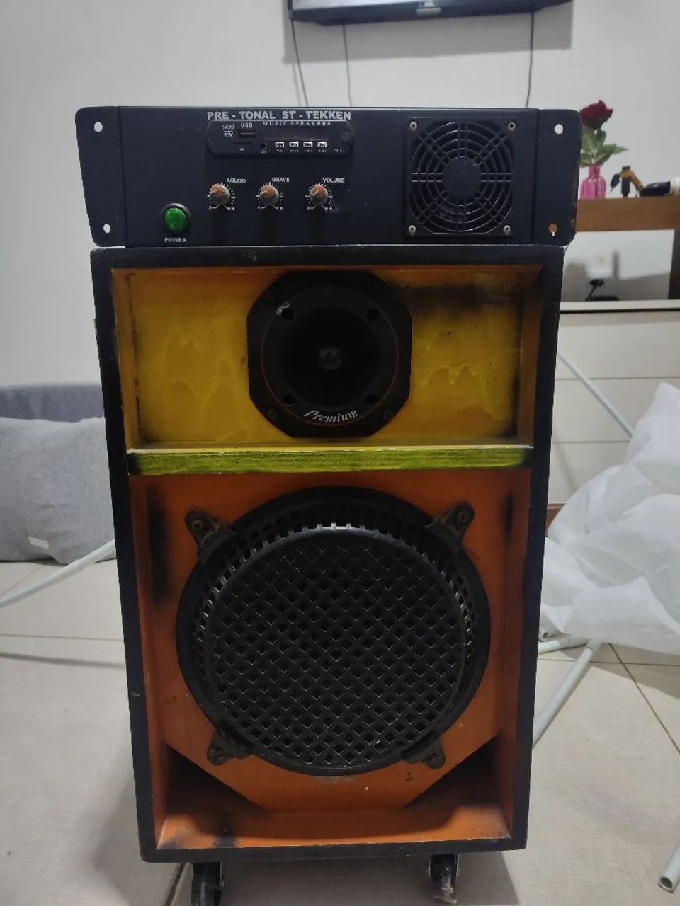 Vendo som  - Foto 3