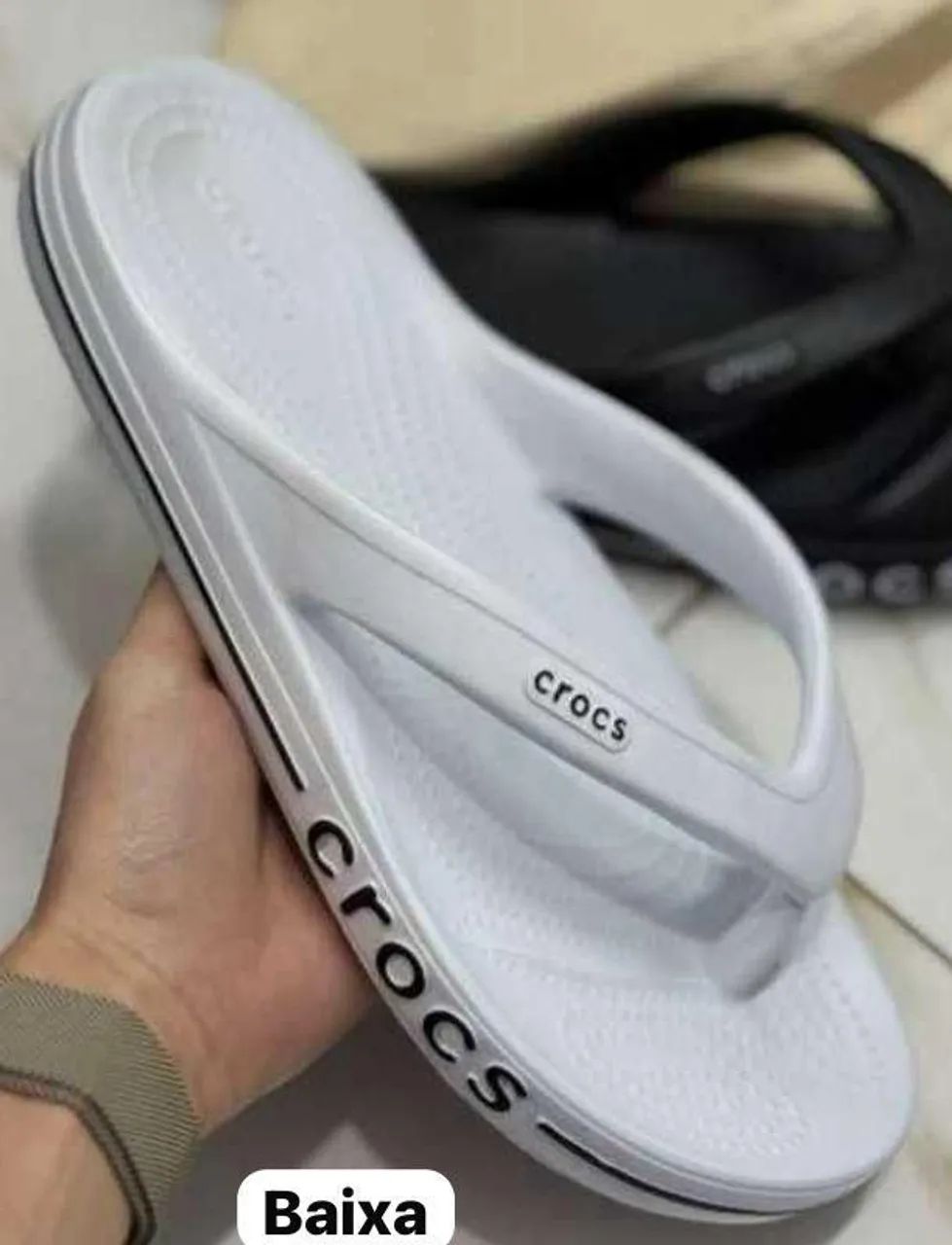 Crocs unissex  - Foto 4