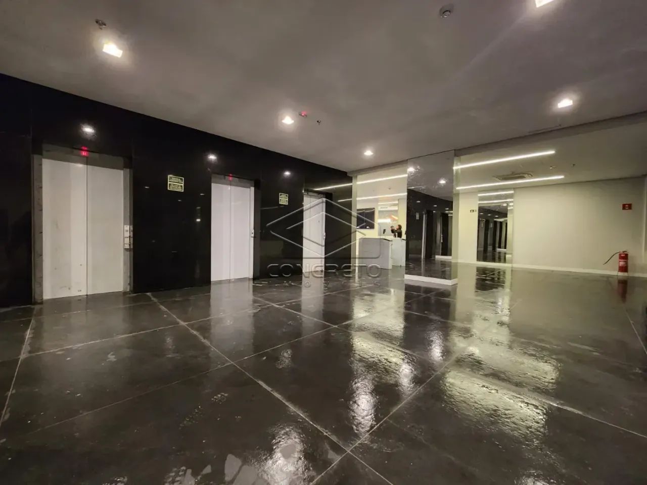 Comercial Sala em Jaú - Foto 5