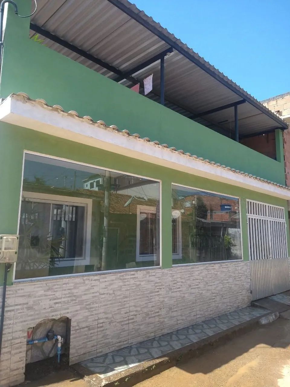 Foto - Volta Redonda - Santa Cruz