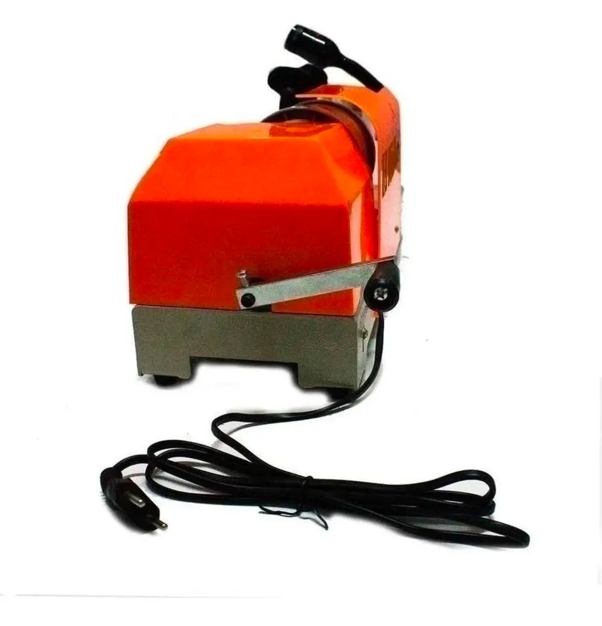 Copiadora de chave automática e manual 127v - Foto 2