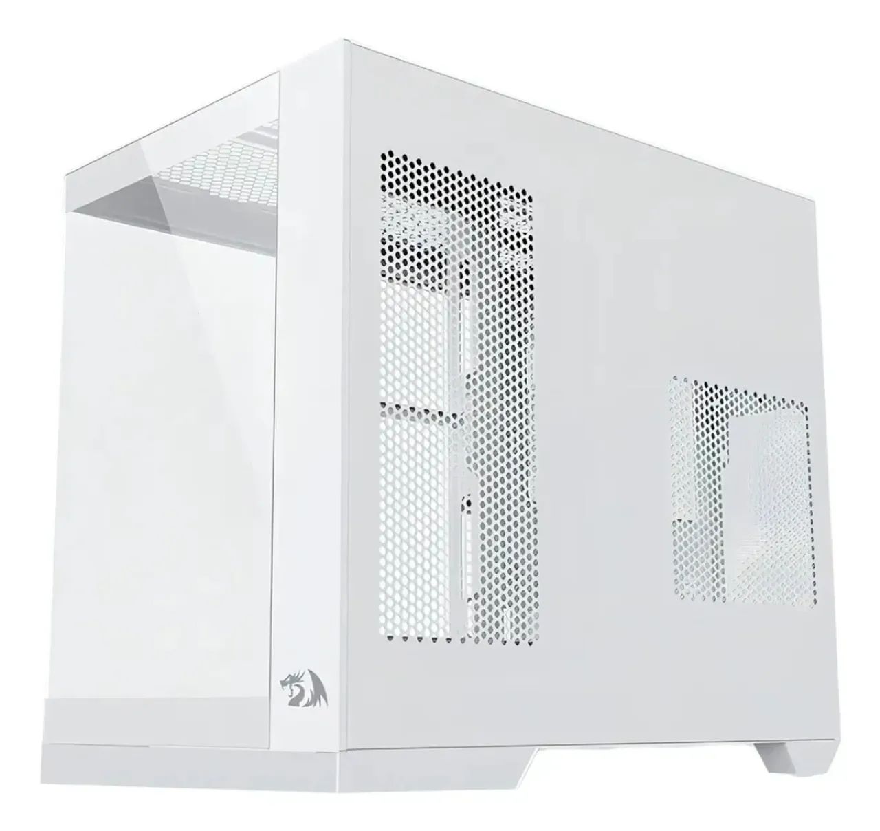 Gabinete Wideload Pro Gaming Case