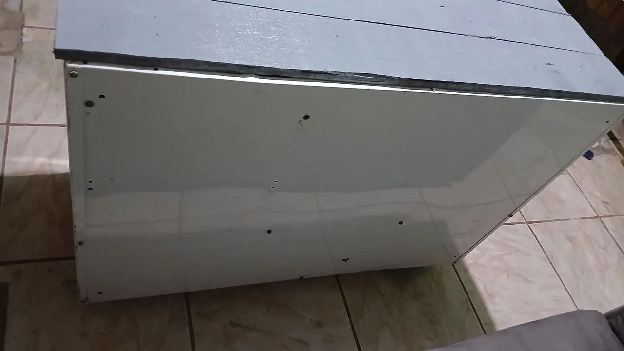 Vendo esse balcão  - Foto 2