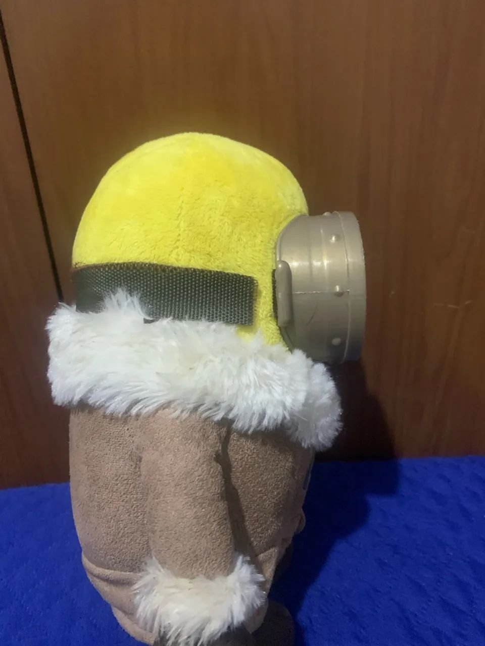 Pelúcia  MINIONS BOB - Foto 4