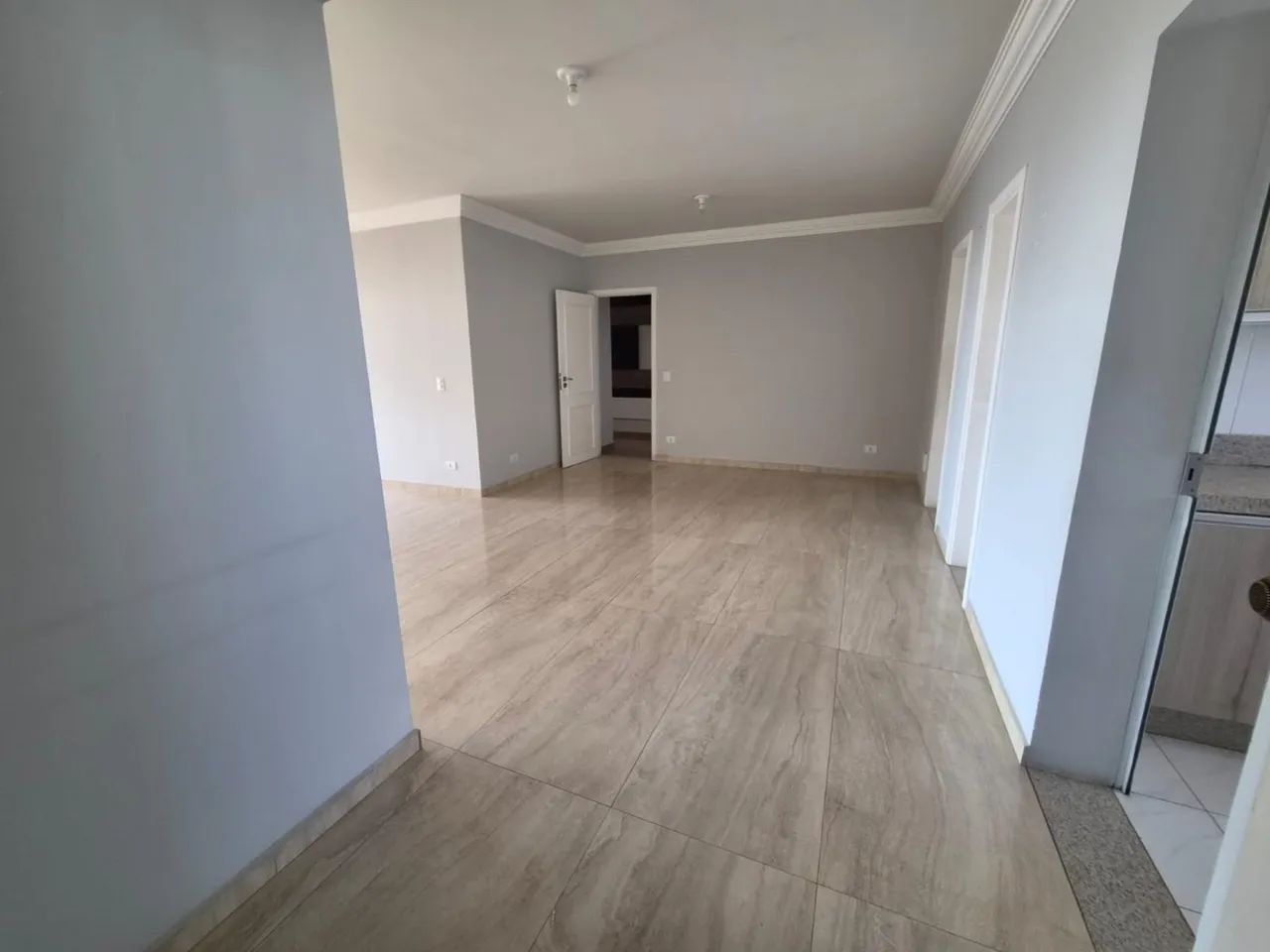 APARTAMENTO PARA LOCAÇÃO NO CENTRO - Foto 2