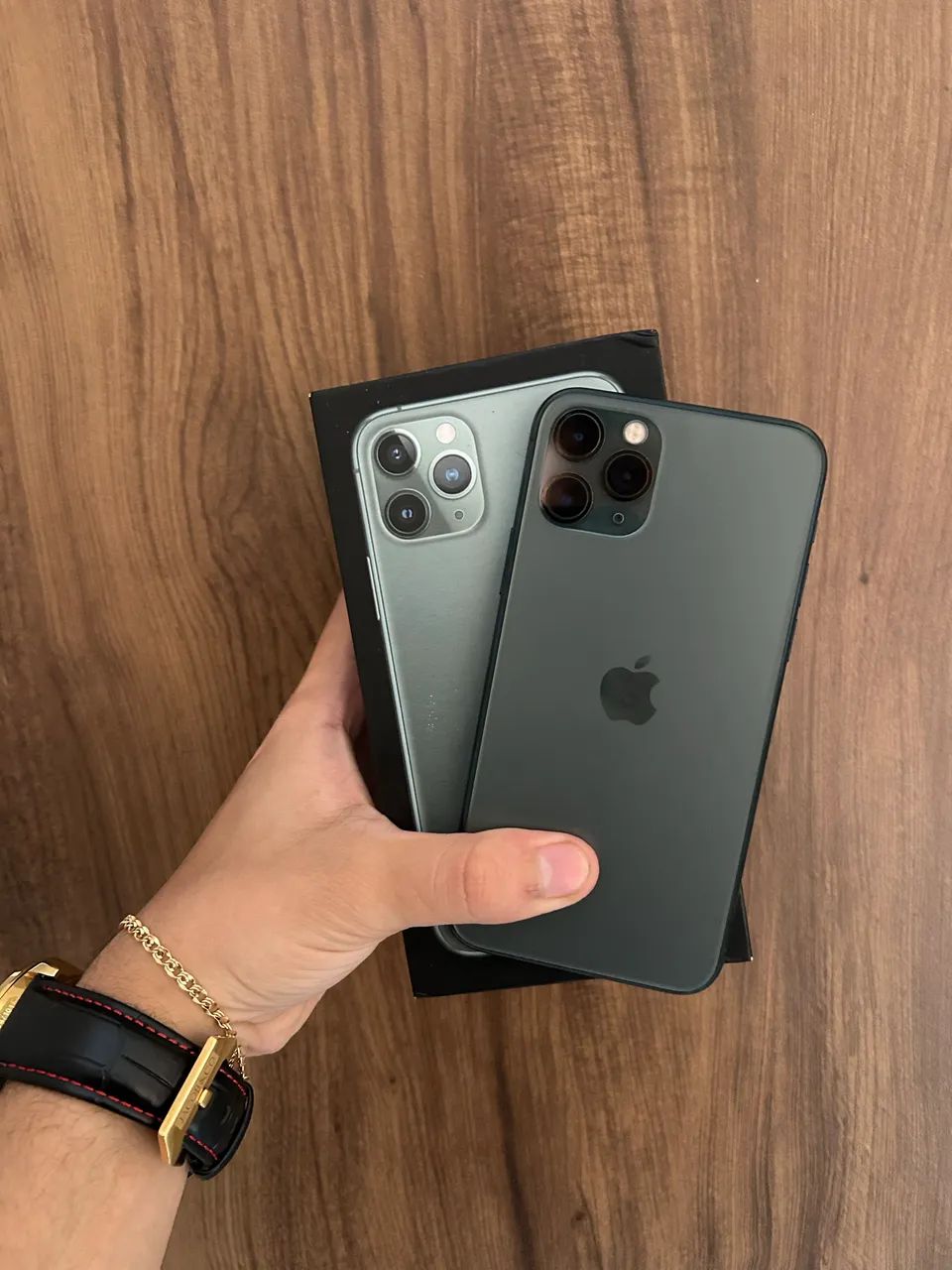 iPhone 11 Pro 64gb  - Foto 3