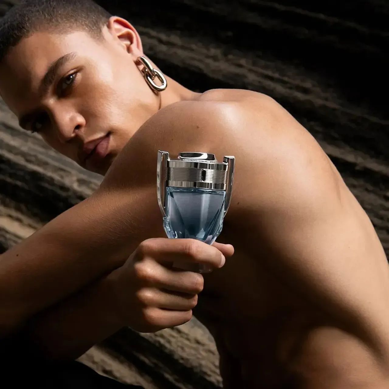 Perfume Invictus 100 ml lacrado - Foto 4