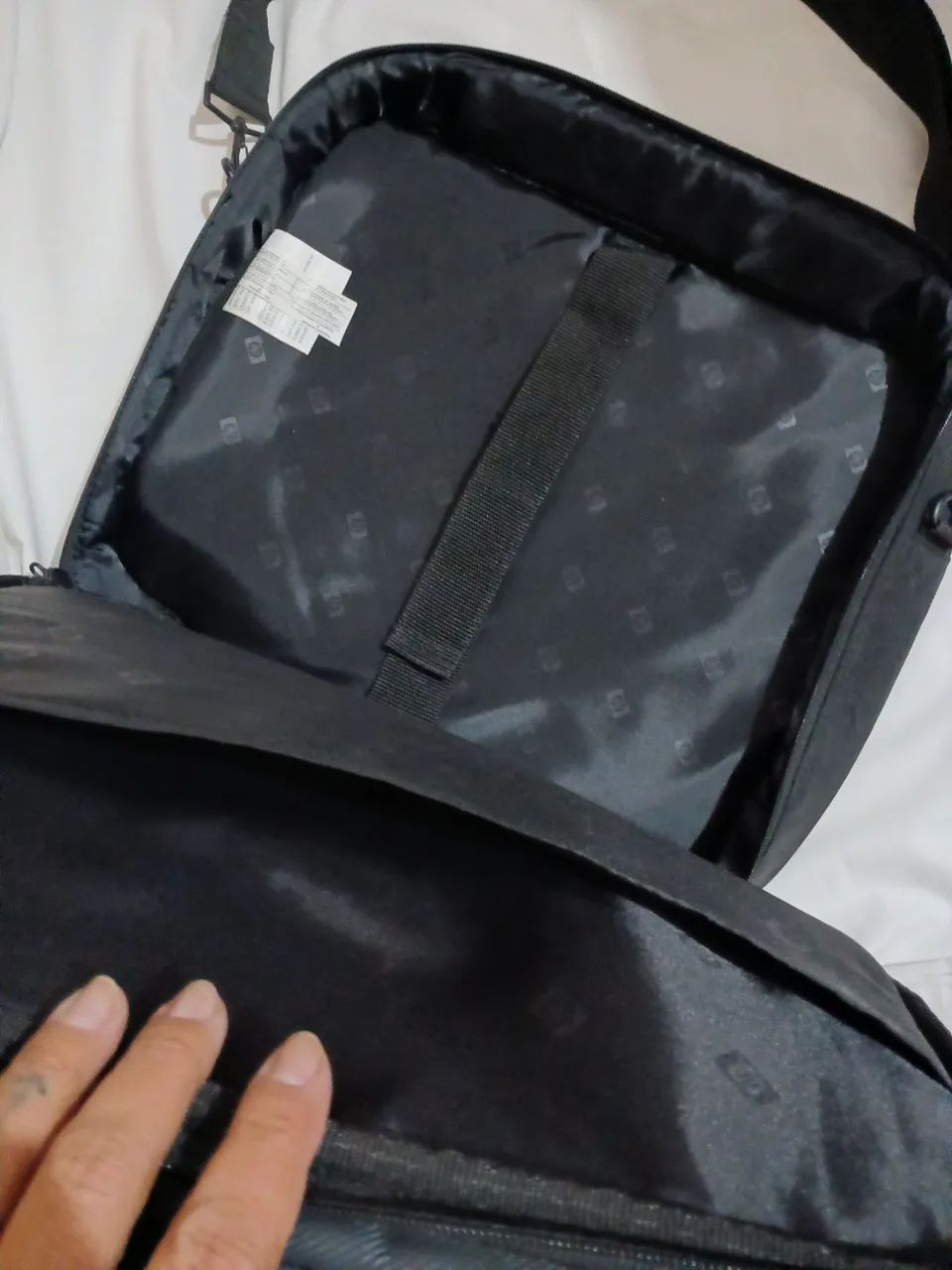 Bolsa HP  - Foto 4